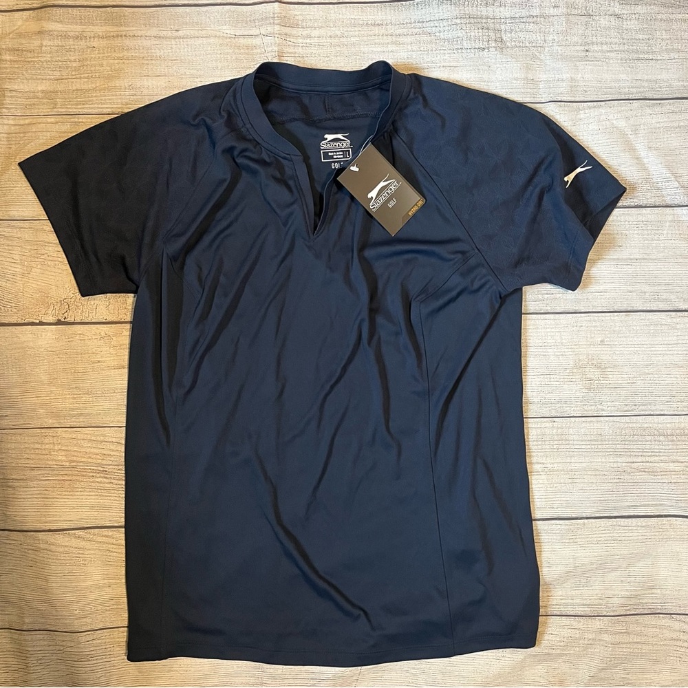 slazenger Women’s Golf top